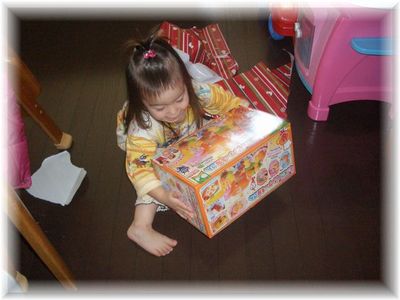 ☆メリークリスマス☆2009