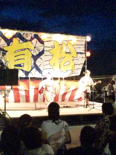関わってくださった皆さん、ありがとう!