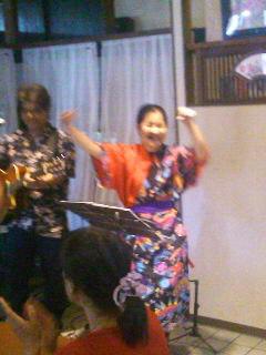 関わってくださった皆さん、ありがとう!