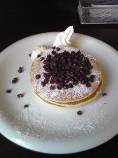 パンケーキ♬