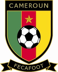 日本-カメルーン 23:00 KICK OFF