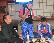 第18回九州シニアサッカー大会