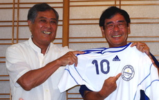タモカップ2010 結果&表彰式