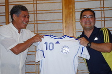 タモカップ2010 結果&表彰式