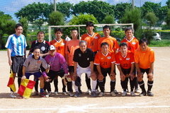 第9回タモカップ2010 開催!!