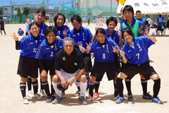 第9回タモカップ2010 開催!!