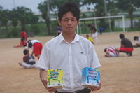 インターハイ県予選 一週間前 男子編