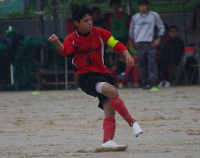 2010高校総体 男子1回戦