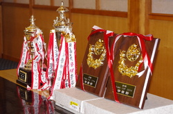 タモカップ2010 交流会