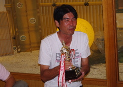 タモカップ2010 交流会