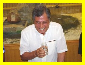 第10回TAMO(比嘉保)CUP 2011 大会要項
