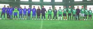 70s CUP フットサル大会2011 全結果報告