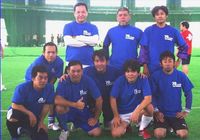 70s CUP フットサル大会2011 フォトギャラリー VOL.2