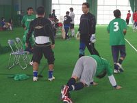 70s CUP フットサル大会2011 フォトギャラリー VOL.2