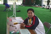 70s CUP フットサル大会2011 フォトギャラリー VOL.2