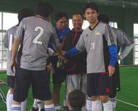 70s CUP フットサル大会2011 フォトギャラリー VOL.2