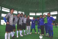 70s CUP フットサル大会2011 フォトギャラリー VOL.2