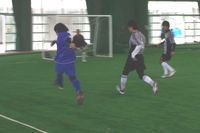70s CUP フットサル大会2011 フォトギャラリー VOL.2