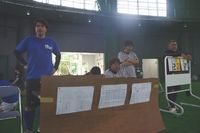 70s CUP フットサル大会2011 フォトギャラリー VOL.2