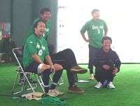 70s CUP フットサル大会2011 フォトギャラリー VOL.2