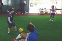 70s CUP フットサル大会2011 フォトギャラリー VOL.2