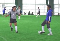 70s CUP フットサル大会2011 フォトギャラリー VOL.2