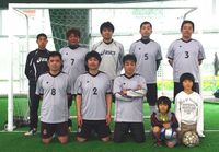 70s CUP フットサル大会2011 フォトギャラリー VOL.2