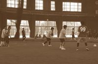 70s CUP フットサル大会2011 フォトギャラリー VOL.2