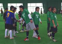 70s CUP フットサル大会2011 フォトギャラリー VOL.2