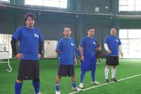 70s CUP フットサル大会2011 フォトギャラリー VOL.2