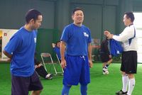70s CUP フットサル大会2011 フォトギャラリー VOL.2