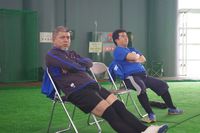 70s CUP フットサル大会2011 フォトギャラリー VOL.2