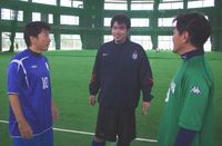 70s CUP フットサル大会2011 フォトギャラリー VOL.2