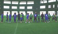 70s CUP フットサル大会2011 フォトギャラリー VOL.2
