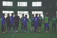 70s CUP フットサル大会2011 フォトギャラリー VOL.2