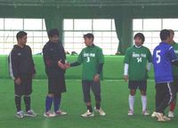 70s CUP フットサル大会2011 フォトギャラリー VOL.2