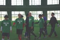 70s CUP フットサル大会2011 フォトギャラリー VOL.2