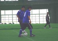 70s CUP フットサル大会2011 フォトギャラリー VOL.2