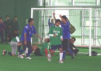 70s CUP フットサル大会2011 フォトギャラリー VOL.2