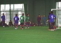 70s CUP フットサル大会2011 フォトギャラリー VOL.2