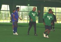 70s CUP フットサル大会2011 フォトギャラリー VOL.2