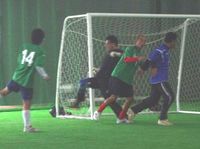 70s CUP フットサル大会2011 フォトギャラリー VOL.2