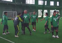 70s CUP フットサル大会2011 フォトギャラリー VOL.2