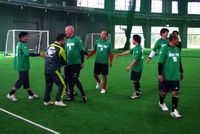 70s CUP フットサル大会2011 フォトギャラリー VOL.2