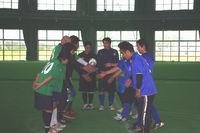 70s CUP フットサル大会2011 フォトギャラリー VOL.2