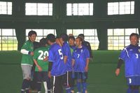 70s CUP フットサル大会2011 フォトギャラリー VOL.2