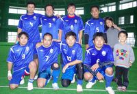 70s CUP フットサル大会2011 フォトギャラリー VOL.2
