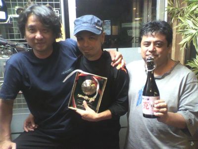 2012ミドルフットボール選手権 優勝はFC三村