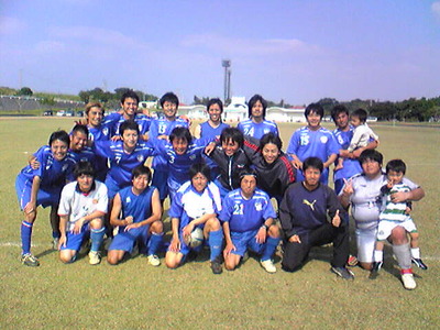 豊見城クラブ 2010年度の日程 & 現時点の結果