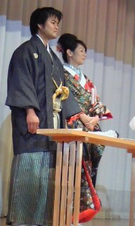 池間輝さん ご結婚おめでとうざいます!